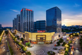 Livetour Hotel Luogang Wanda Plaza Suyuan Metro Guangzhou